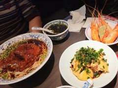 -阿大排档(长春这有山店)