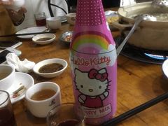 -深圳柯记餐厅(大望店)