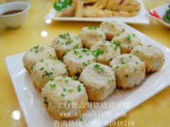 -老洋房花园饭店(绍兴路店)