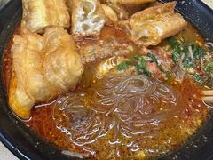 -四川老牛麻辣烫(北门桥店)