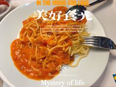 -宜家·瑞典风味餐厅(武汉荟聚中心店)