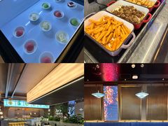 -星漾里•SPA•足道•按摩•养生(吕厝店)