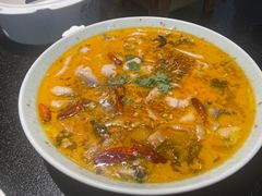 -武庄主特色炒鸡(周恩来纪念馆店)