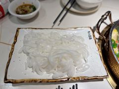 -牛人日志·鲜牛肉骨汤火锅(万科里瑧店)