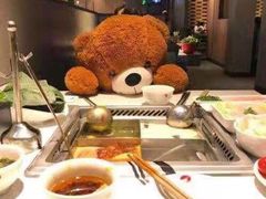 -海底捞火锅(亲子主题北金鹰店)