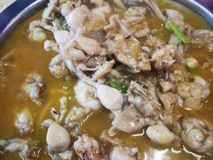 -美蛙四季(亦庄店)