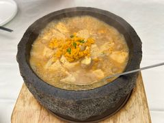 -品海楼·大连海胆锅贴馆(东港店)