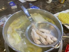 -鲩味道·脆肉鲩粤式鱼火锅(西丽店)