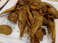 -春江饭店(共青团路总店)