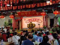 -江宁会馆(劈柴院店)