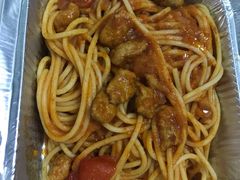 -必胜客(新中纬店)