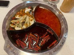 -陈艳红火锅菜·冒菜(簋街店)