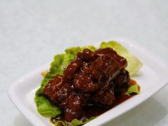 糖醋排骨-宏玲餐厅(四川南路店)