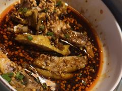 -重庆石磨豆花庄(乔庄店)