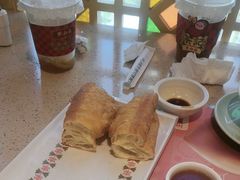 -点都德(千灯湖环宇城店)