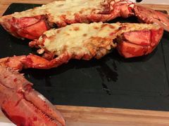 -龙虾酒吧扒房(宁波香格里拉店)
