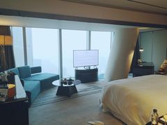 -广州四季酒店