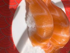 -晴季寿司(延河路万达广场店)