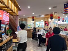 -英兰朝族饭店·英兰锅包肉(佳园路店)