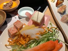 -温野菜涮涮锅(曲江大悦城店)