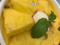 -新白鹿餐厅(爱琴海购物中心店)