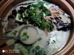 -姜君·千岛湖鱼头馆(浦东大道店)