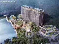 -热带风暴水上乐园(新镇路)