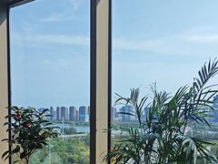 -皇朝万鑫自助餐厅