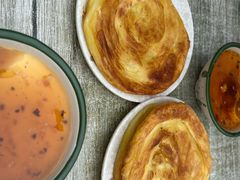 -传承缘正宗杨家吊炉饼(沈阳总店)