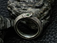 -梵薇Joker.V银饰工作室