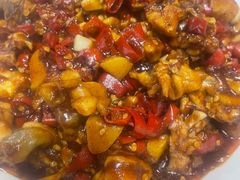 -老三样·旧食新味(万寿宫店)