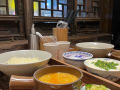 -李百蟹·江南蟹黄面·河景餐厅(夫子庙总店)