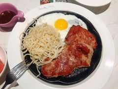 -豪客来牛排(伟诚广场店)