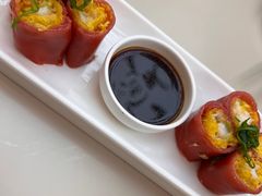 -蔡澜点心(三里屯T+MALL店)
