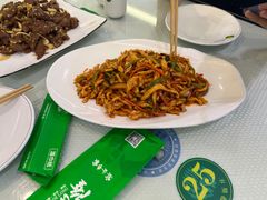 -裕德隆清真饭庄·天津特色菜(河东店)