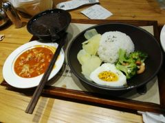 -海盗虾饭·剥好的小龙虾饭(上地辉煌店)