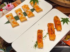 -上井料理黑金店(IFS国金中心店)