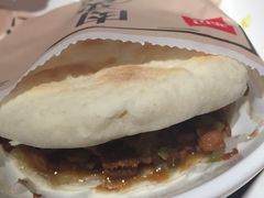 -西贝莜面村(上海百联西郊店)