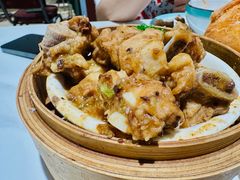 -喜势点·糖沙翁手工茶点·本地人茶居(永庆坊店)