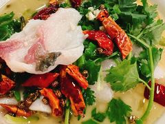 -玲又珑美食(盘福路店)