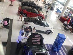 -上海和展广汽丰田4S店(老闵行店)