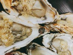 -烧蠔帮·湛江生蚝(茂南万达店)