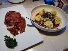 -茅庐川菜(烟台万象汇店)