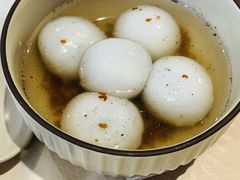 -杏甜品(尖沙咀加拿分道店)