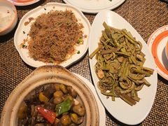 -老客家·客家菜(万达店)