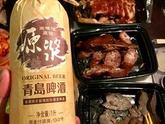 -陈鹏鹏潮汕菜(欢乐海岸 海边景观店)