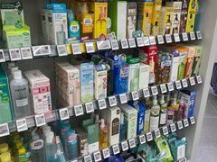 -Olive Young(明洞旗舰店)