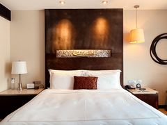 -青岛海尔洲际酒店