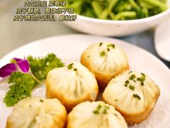 -新聚丰菜馆(太监弄店)