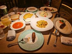 -波特曼西餐厅(中央大街店)